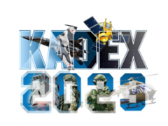 KADEX2023第六屆哈薩克斯坦國際防務(wù)與軍警展