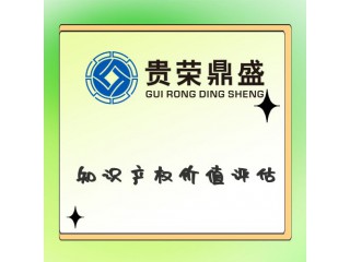 浙江省紹興市資產(chǎn)評估機構(gòu)知識產(chǎn)權(quán)價值評估今日新訊