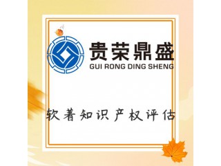 河南省鄭州市軟著知識產(chǎn)權(quán)評估資產(chǎn)評估今日新訊