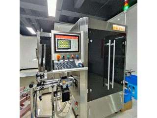 全自動軟膠囊檢測機_高精度藥軟膠囊測機_膠囊全自動檢測機