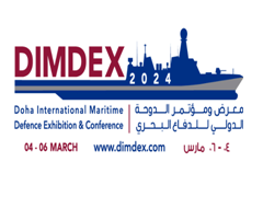 DIMDEX2024第八屆卡塔爾(多哈)國際海事防務展