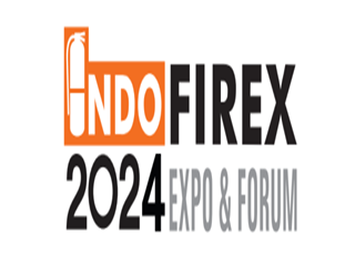 IndoFirex2024第12屆印尼(雅加達)國際消防與應急展