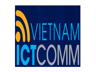 Vietnam ICTCOMM2024第九屆越南(胡志明)國際通信展