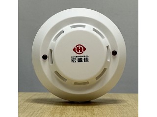 耐高低溫?zé)煾袌?bào)警器/充電樁煙霧探測(cè)器/儲(chǔ)能柜煙霧傳感器